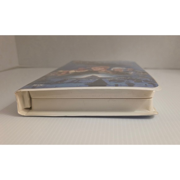 Atlantis The Lost Empire VHS 2002 Disney Clamshell w Original Ads Preowned - Picture 6 of 9